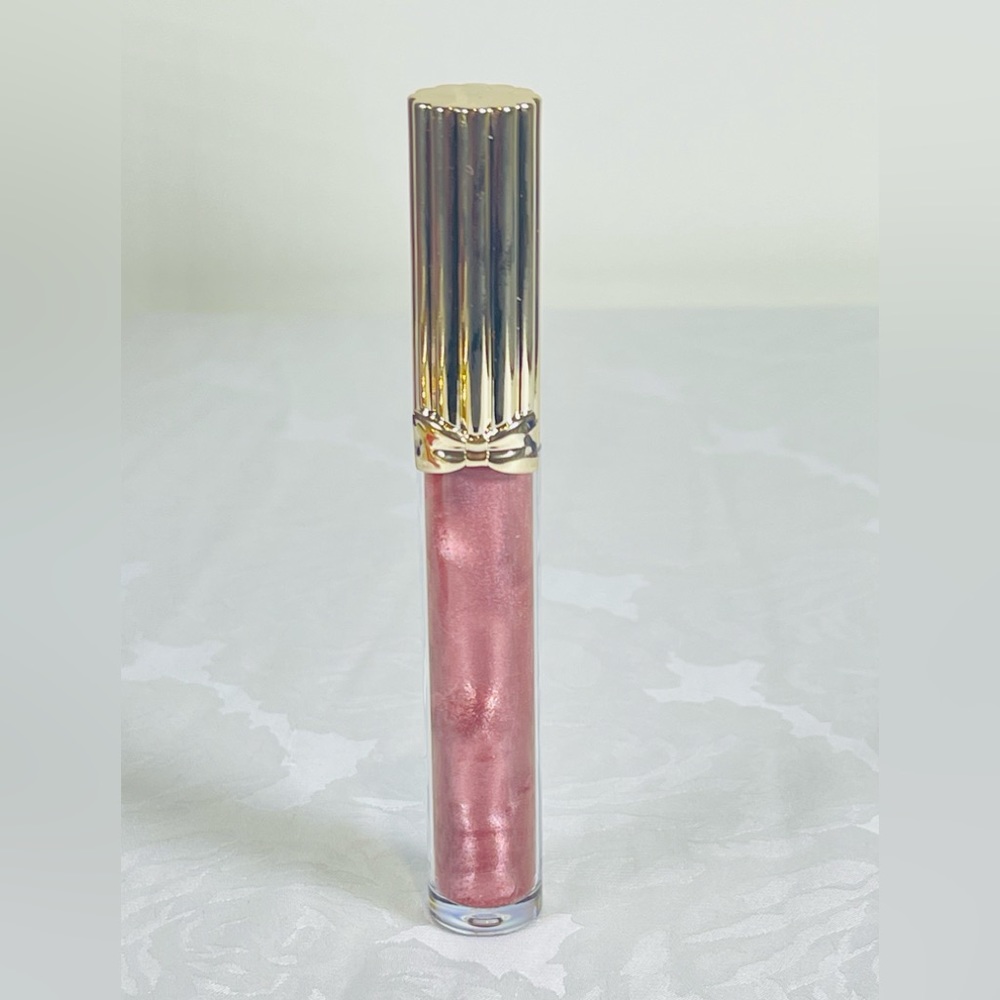 Estee Lauder 115 Flash Fire,Pure Color Envy Lip Gloss #  Full Size - Picture 5 of 6